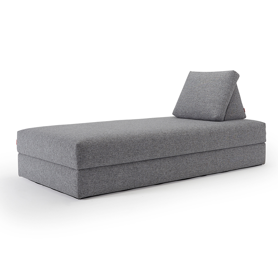 Диван All you need с подушкой, гранит Innovation Living ALLYOUNEED565 - Вид №6