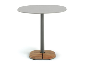 Керамический каменный стол