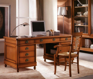 Компьютерный стол  BTC INTERNATIONAL 4106/L