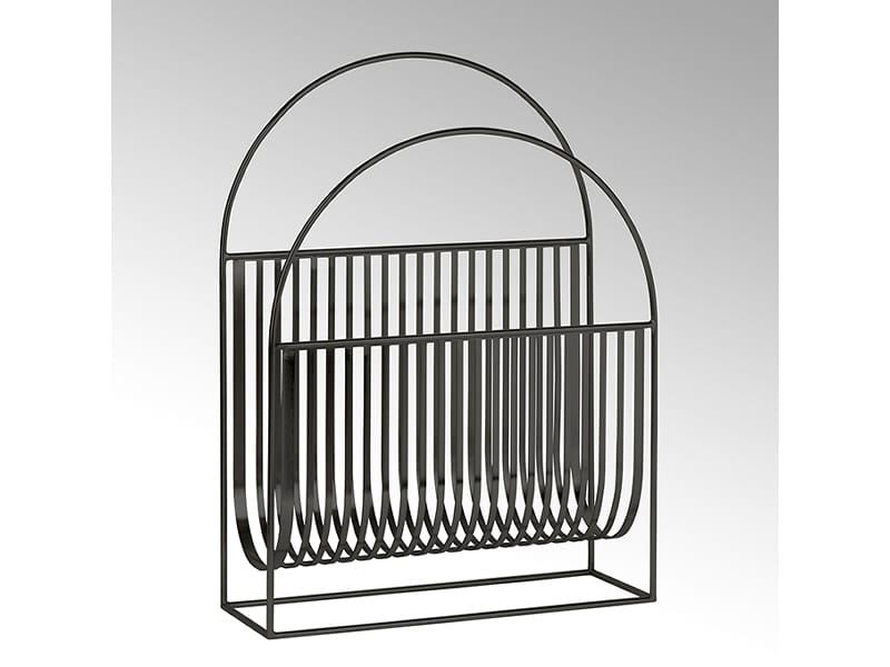 Стальная стойка для журналов LAMBERT BODONI ARCH-00071119 - Вид №2