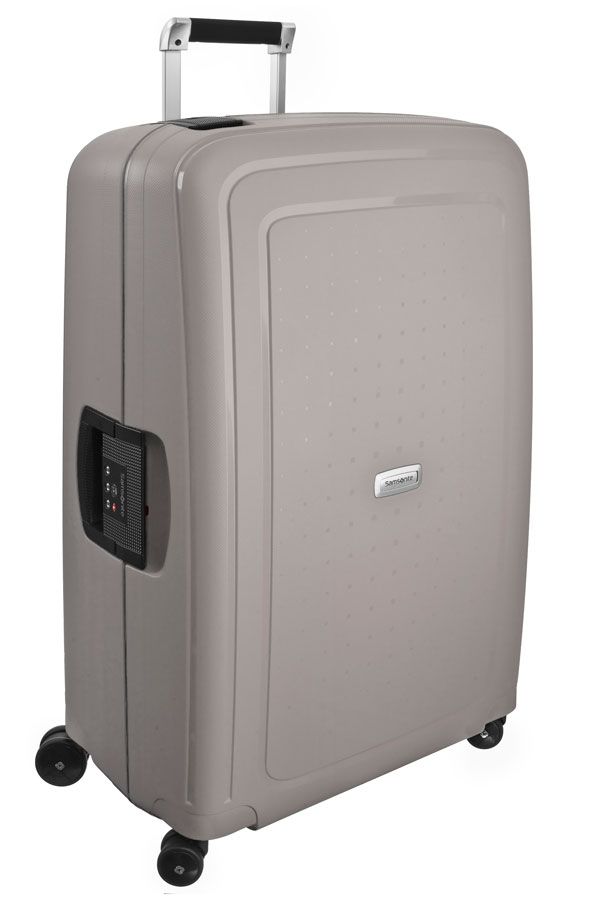 U44-08002 Чемодан U44*002 Spinner 75/28 Samsonite S'Cure DLX 