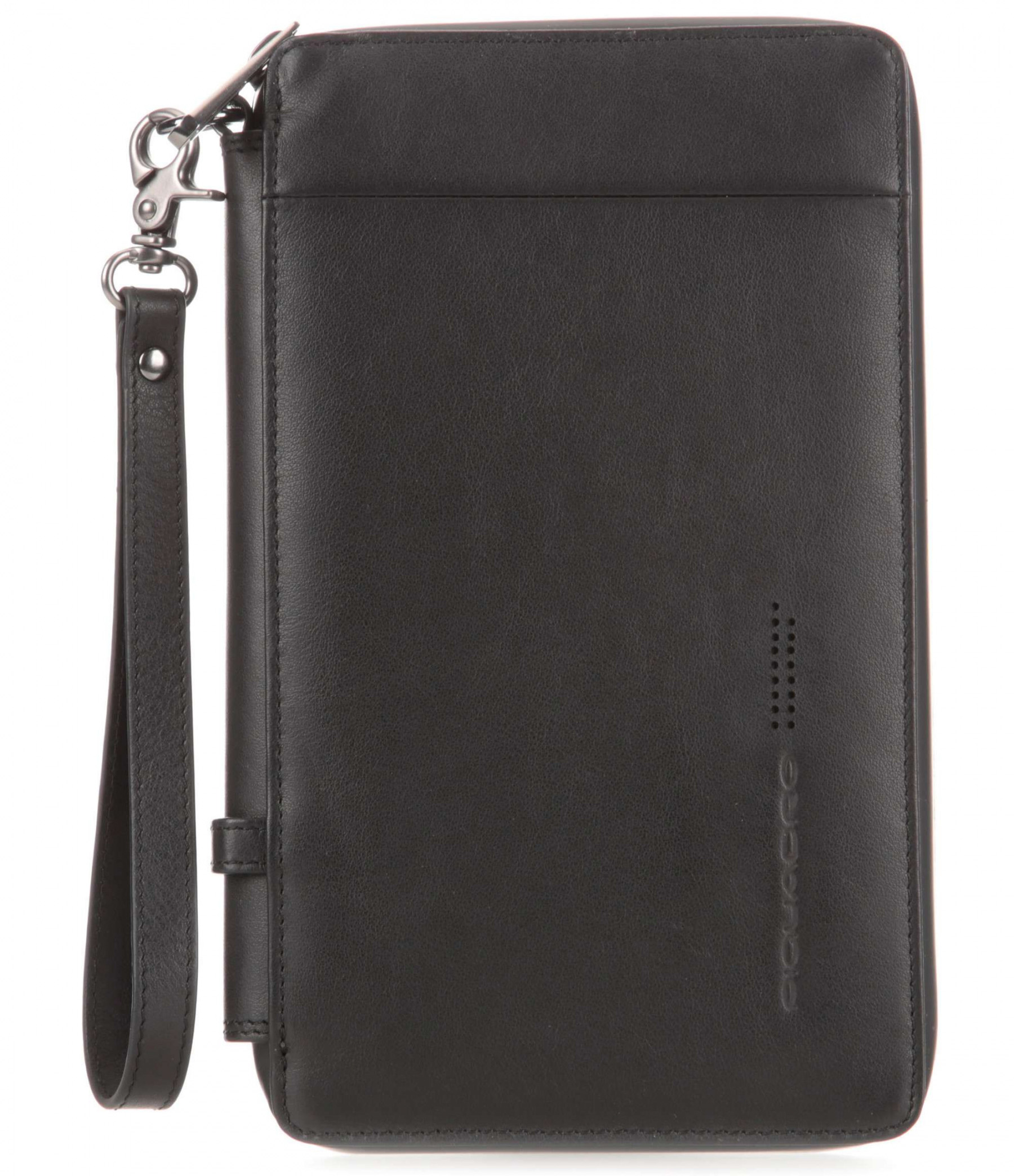 PP3246UB00R/N Портмоне Piquadro Urban - Вид №4