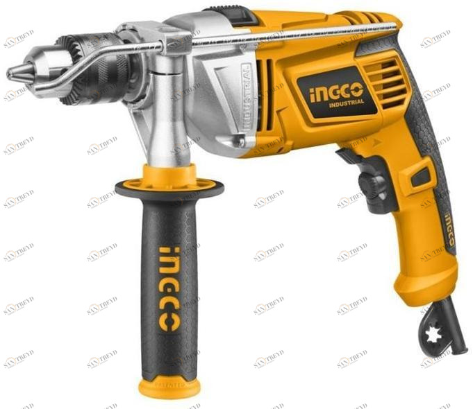 INGCO ITALIA Ударная дрель 1100 Вт sun-id-1508436