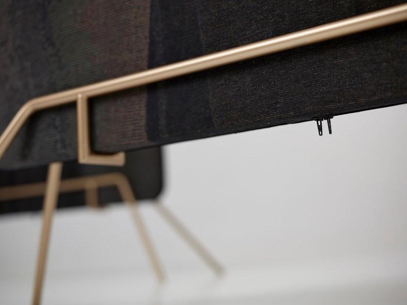 Meisterwerke Перегородка / декоративная акустическая панель из технической ткани The historian sun-id-1443328 - Вид №4