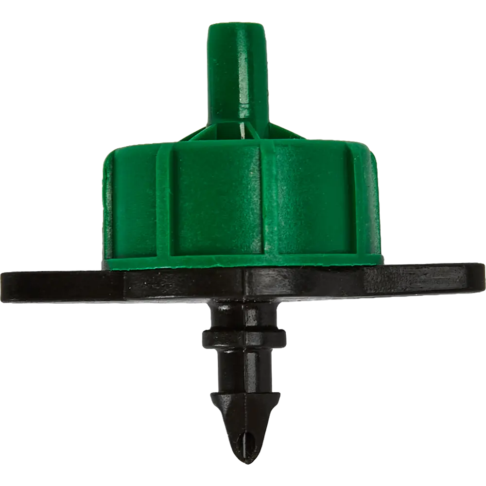 BOUTTE Компенсированная капельница для точечного полива 4 л/ч 87271047 STLM-0959370 - Вид №1