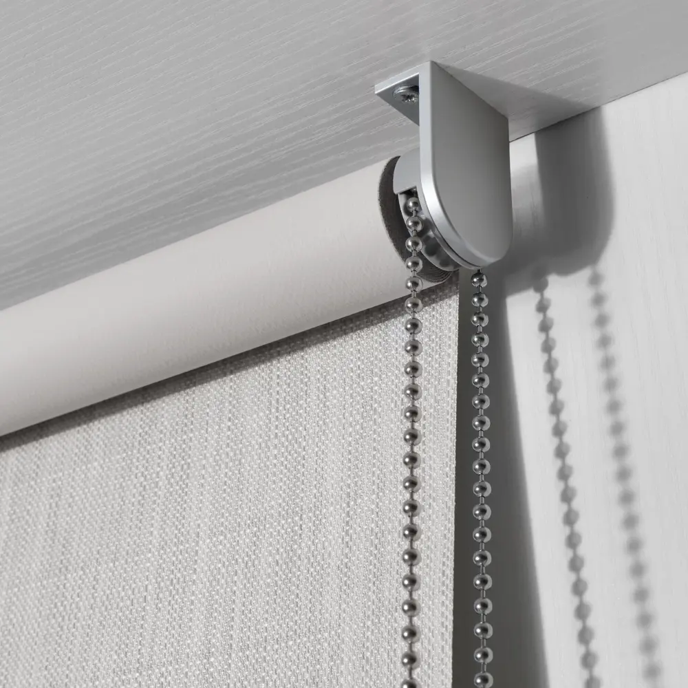 Рулонные шторы INSPIRE Natal Blackout — идеальная защита от света и стиль в интерьере 82689652 STLM-0034139 - Вид №5