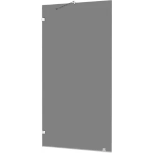 Панель боковая «Комфорт» тонированная 195x89 см 82301605 STLM-2058607