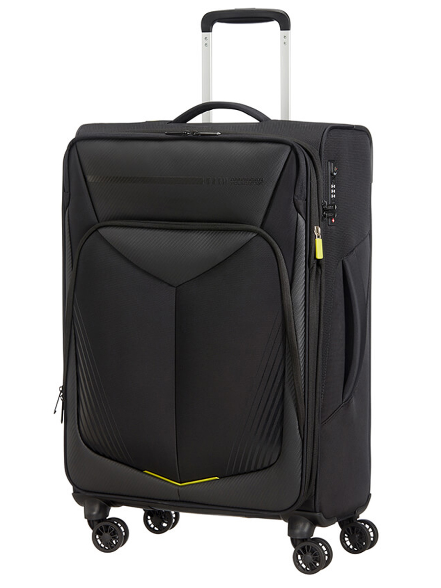 78G-19104 Чемодан 78G*104 Spinner 67 American Tourister Summerfunk 