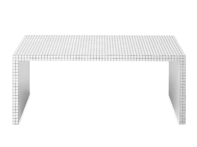 Стол в тамбуре Zanotta Quaderna ARCH-00025711 - Вид №1