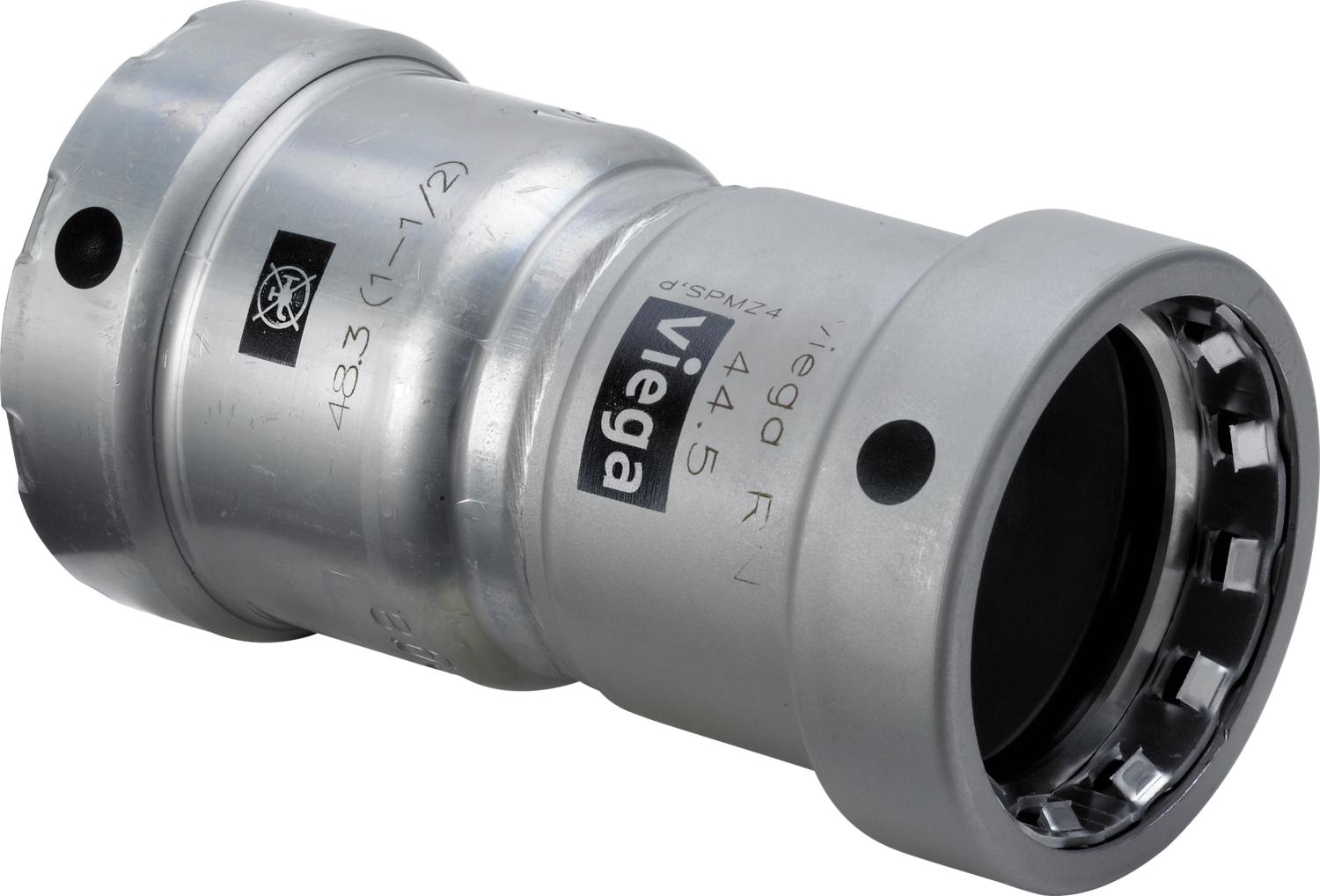 Viega Редукционная муфта Megapress 4215.7 (754 648 1)5)) 