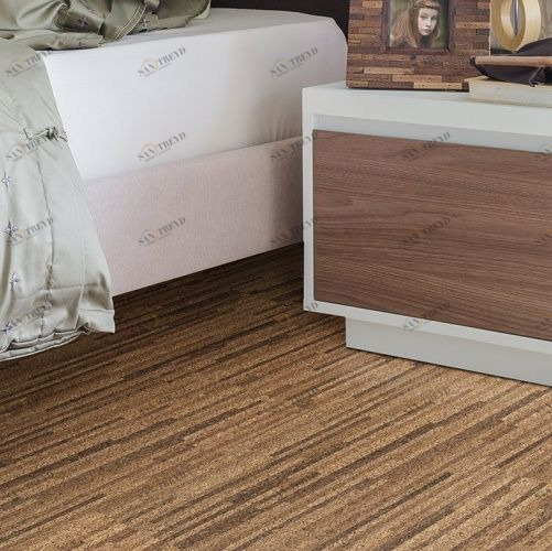 Пробка CorkStyle Natural Cork Mikado (Гладкая) 915х305 мм 1001400023