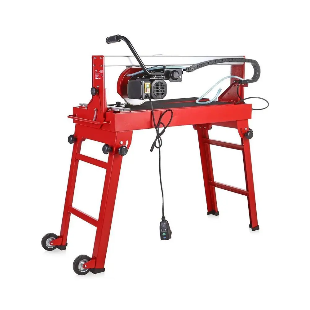 Электрический плиткорез Elitech ПЭ 1000/92Р с водяным охлаждением 87032228 STLM-0072980 - Вид №1