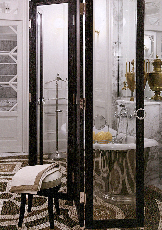 Ширма  CHELINI 5021  - Вид №1