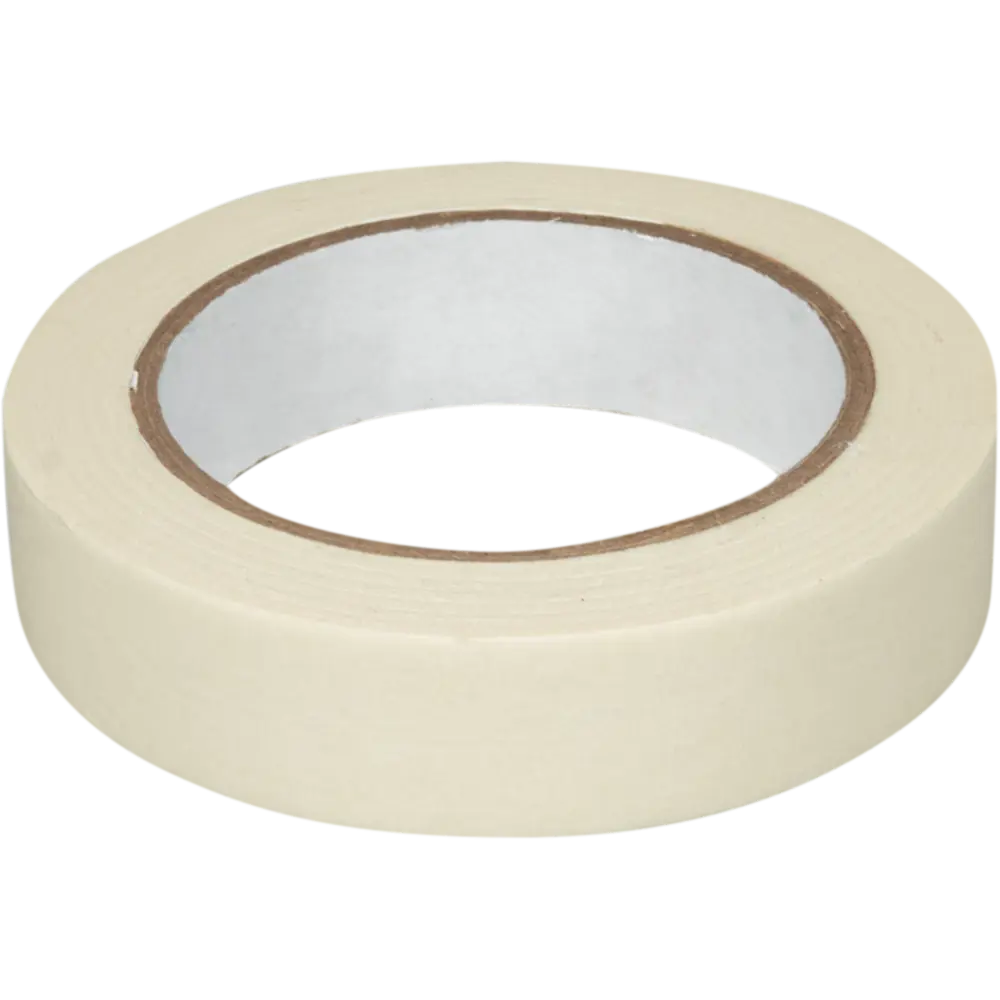 Малярная лента Santreyd 25 мм × 50 м, 3 рулона 82205460 STLM-0021933