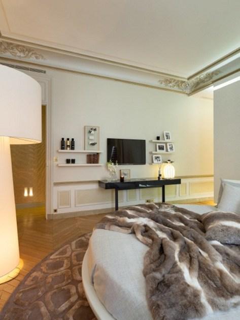 Beau & Bien Настольная лампа из фарфора Smoon sun-id-1393931 - Вид №4