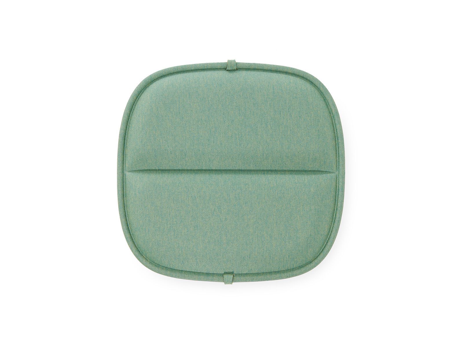 Напольная ткань квадратная однотонная подушка Kartell Hiray ARCH-00015831 - Вид №26