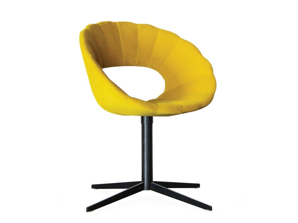 Ткань спиц поворотный стул Tonon ARCH-00036271