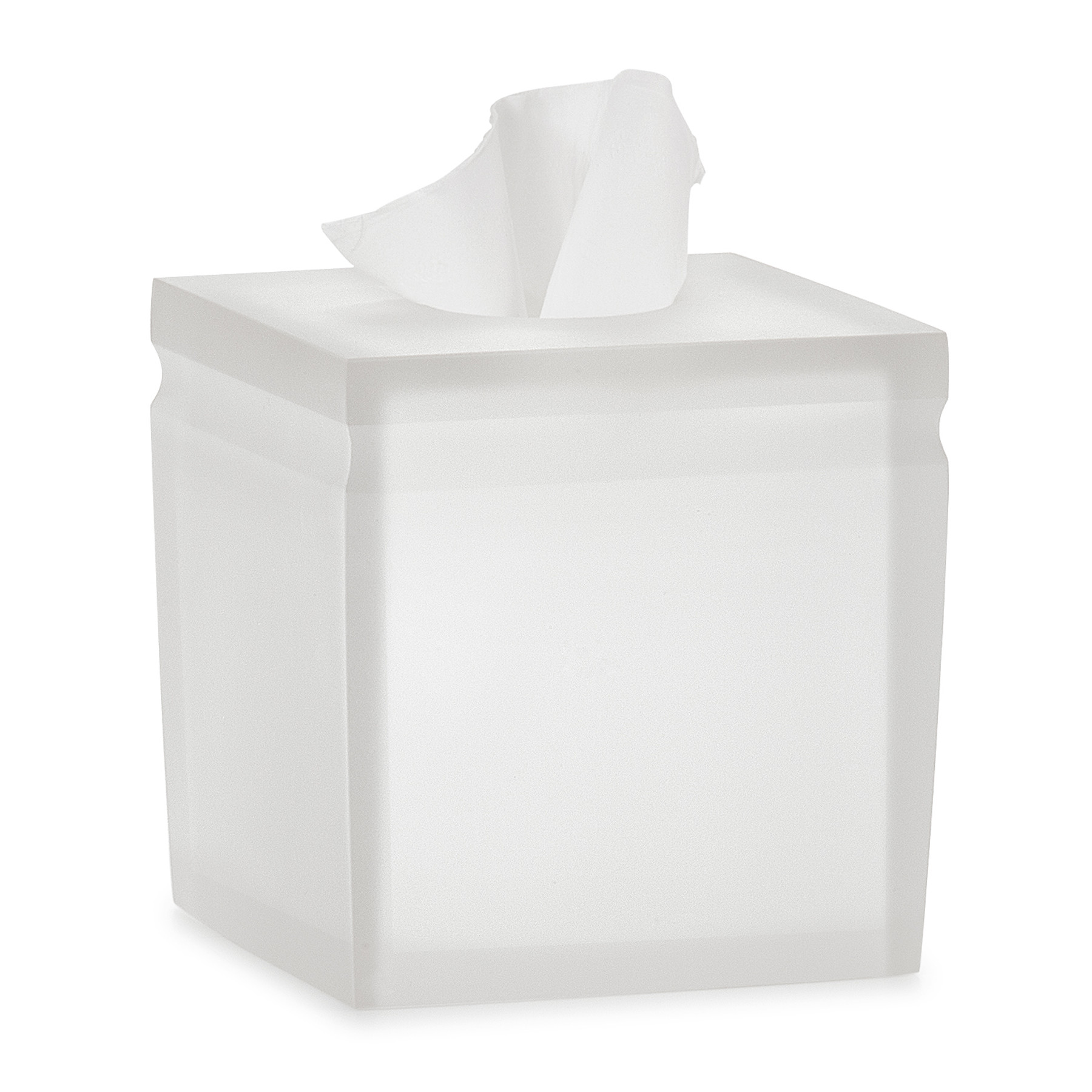 MIL-MCLR-TC Чехол Milo Clear Matte Tissue Cover Labrazel 