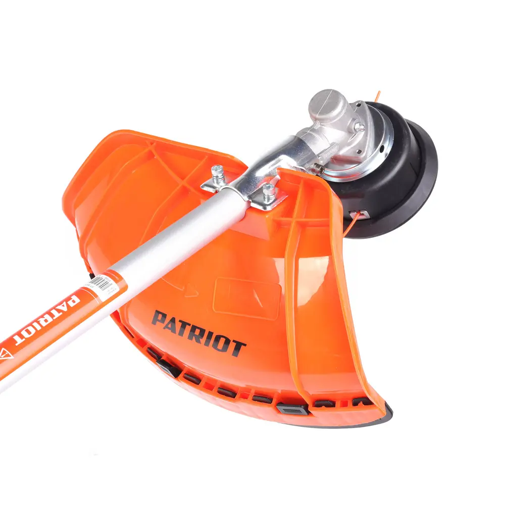 Бензиновый триммер Patriot PT 552 для профессионального покоса 84340597 STLM-0048644 - Вид №1