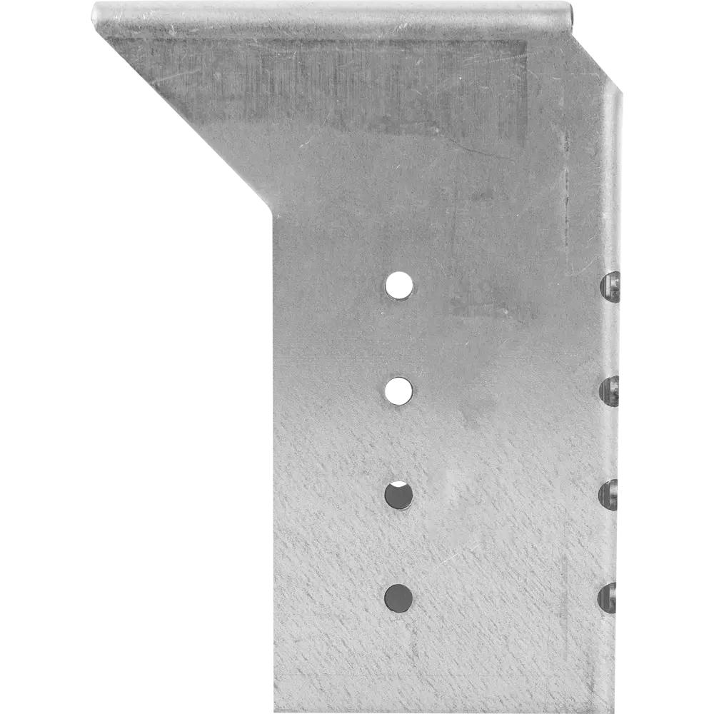 Опора бруса закрытая 140х50 мм ПЕТРОТЕХ STLM-2112860 - Вид №1