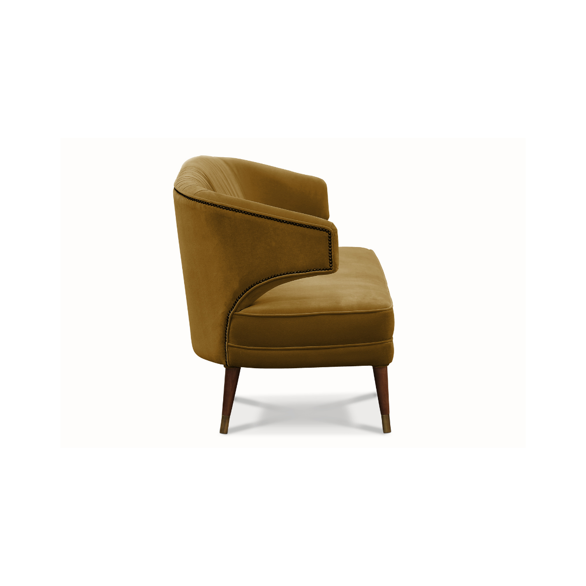 Диваны Ibis Two Seat Sofa Covethouse BRABBU  - Вид №3