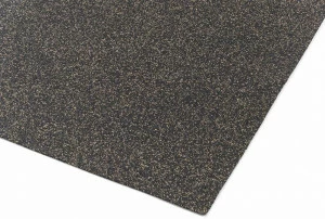 Isolgomma Звукоизоляция из регенерированной резины с пробковыми гранулами