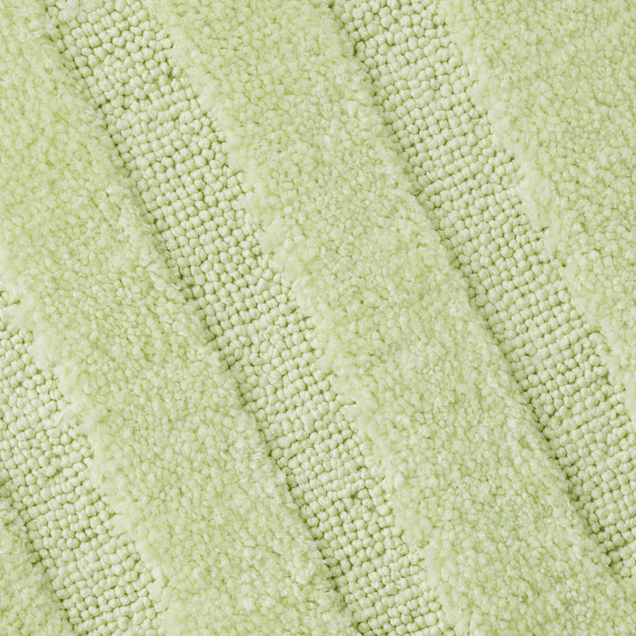 MMI181M Milardo Green Lines Коврик из микрофибры Green Lines Россия  - Вид №3