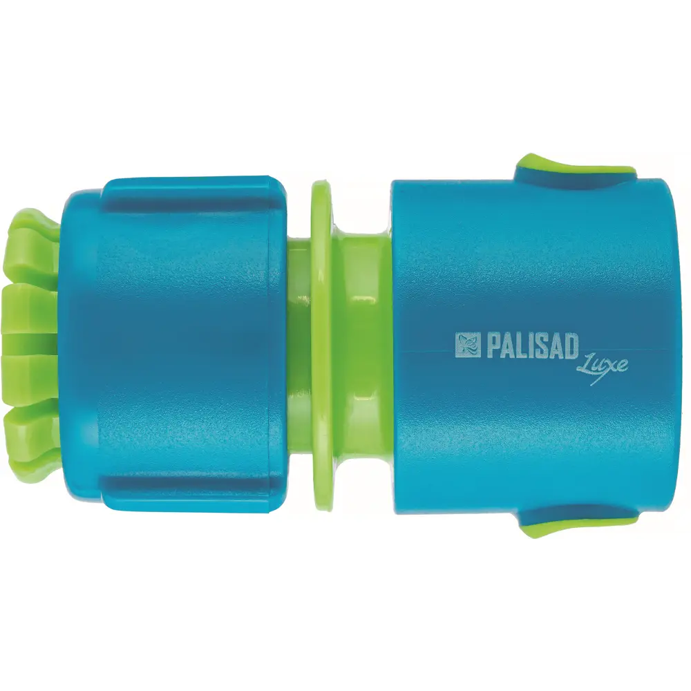 Коннектор для шланга быстросъёмный Palisad быстросъемный 1/2 дюйма STLM-2111355