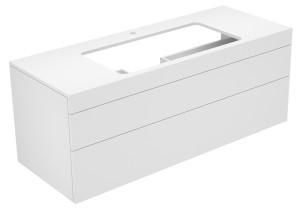 31583860100 Тумба под умывальник KEUCO Edition 400