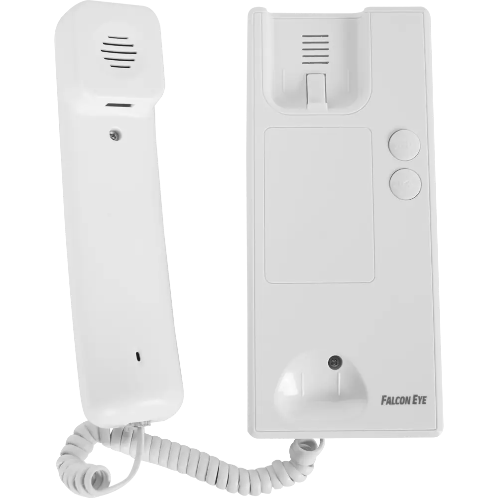 Аудиотрубка Falcon Eye FE-12D для цифровых домофонов 14834401 STLM-0005136 - Вид №1