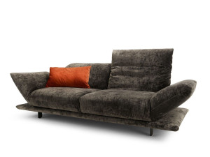 Диван с откидной спинкой