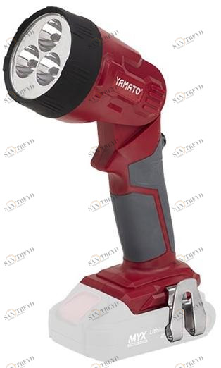 YAMATO Светодиодная лампа sun-id-1445870