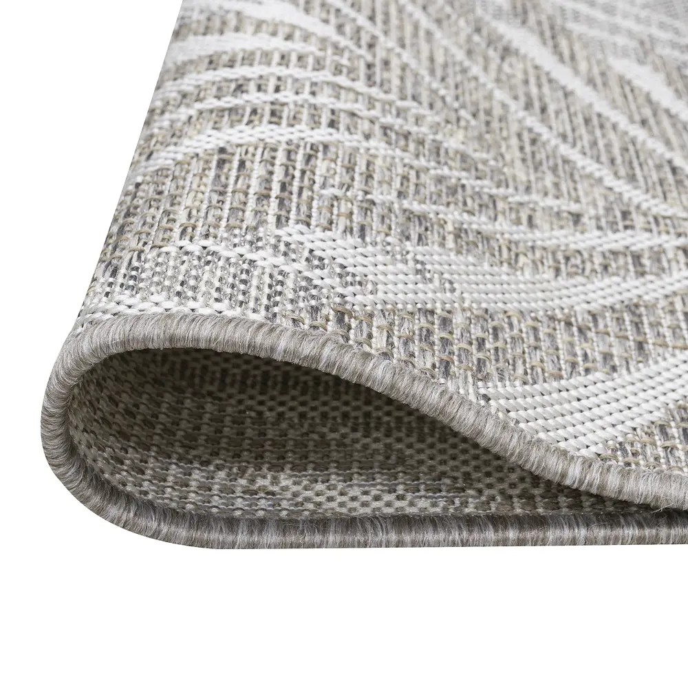 ROYALTAFT Ковер Дели серый 80x120 см - уют для современного интерьера 89359393 STLM-1026920 - Вид №3