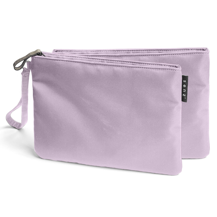 6015015 Косметичка ° fay powder pink SENZ 