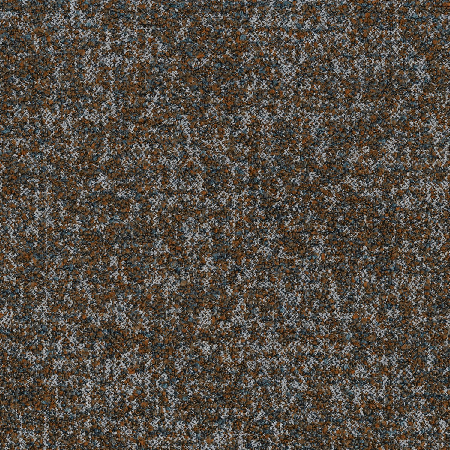 Настенная ткань букле Casamance Etreinte ARCH-00109253 - Вид №10