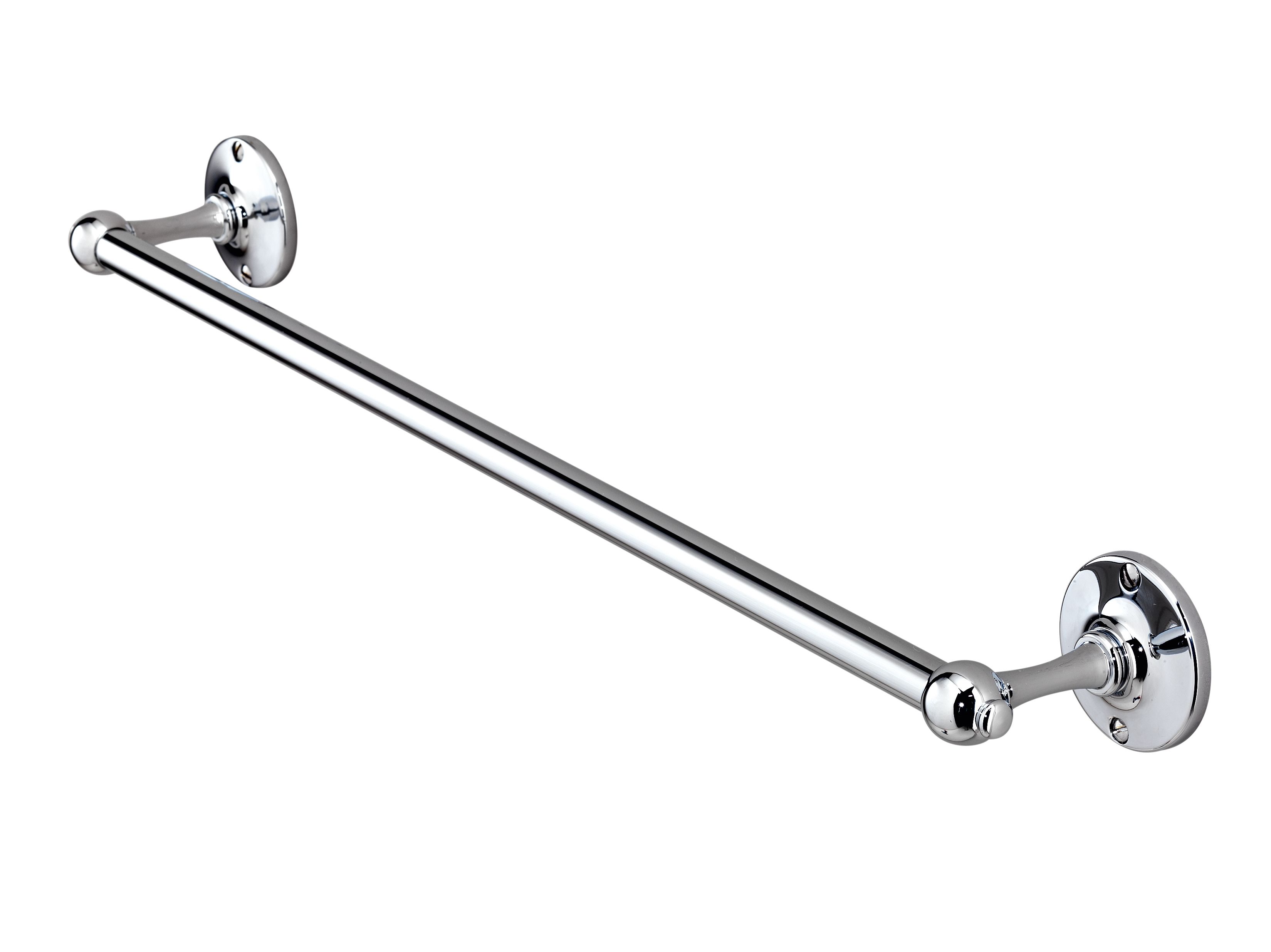 Латунный держатель для полотенец Devon&Devon Кавендиш ARCH-00013353