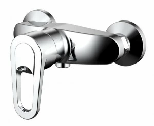 Смеситель для ванной комнаты для душа LOOP F9124182CP-01-RUS bravat