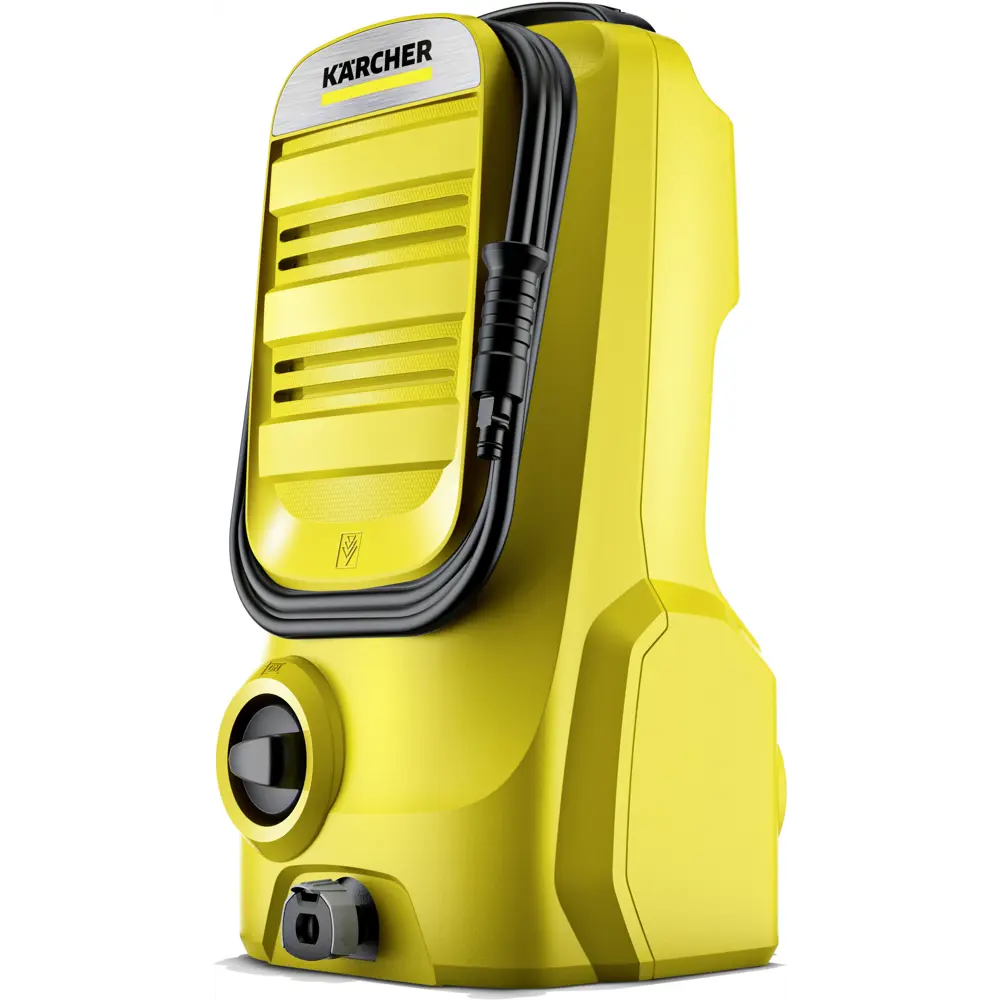 Мойка высокого давления Karcher K2 Compact, 110 бар, 360 л/ч 82110022 STLM-2194775  - Вид №2