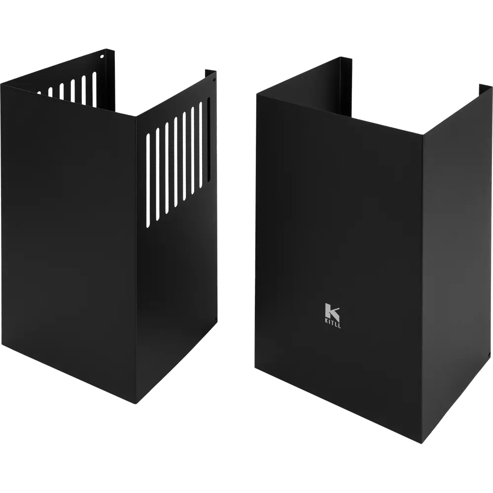 Купольная вытяжка KITLL 50 KCH 5201 для эффективной очистки воздуха 83591206 STLM-0042291 - Вид №6