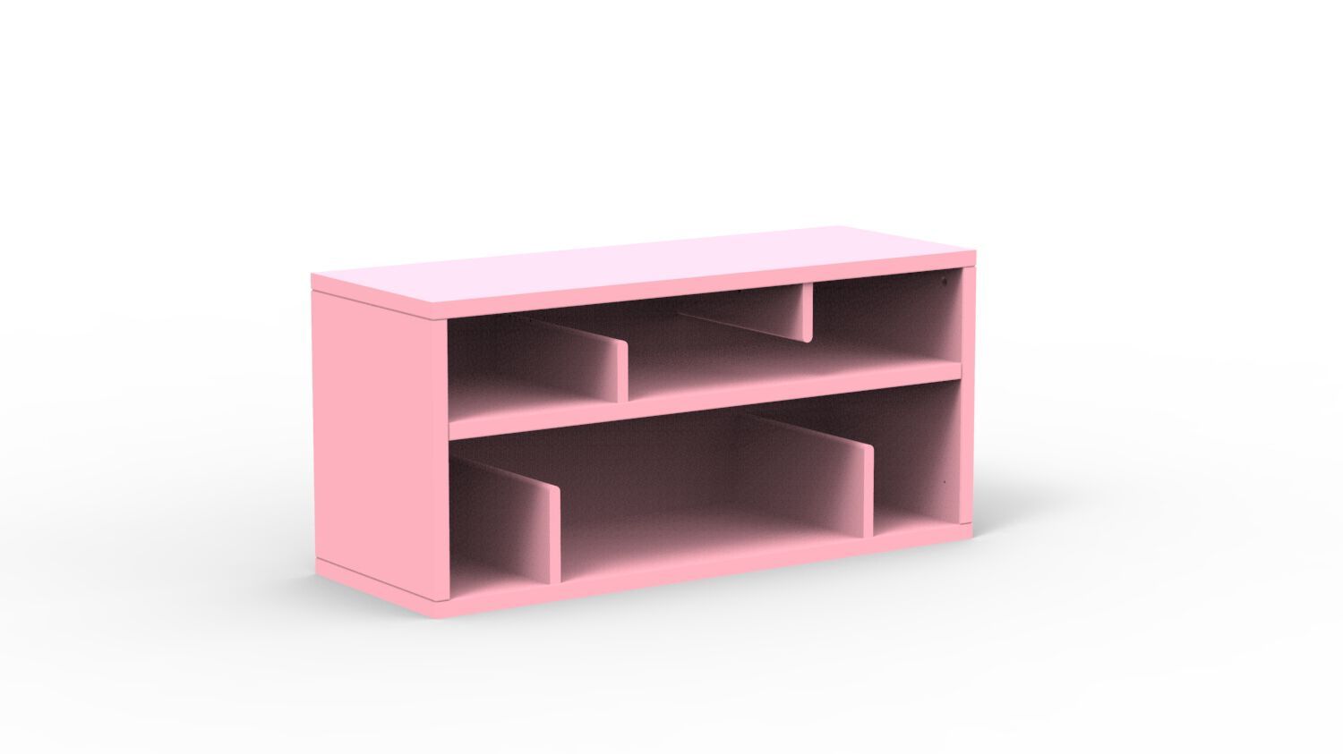 Модульная библиотека Mathy by Bols MADAKET ARCH-00147984 - Вид №20