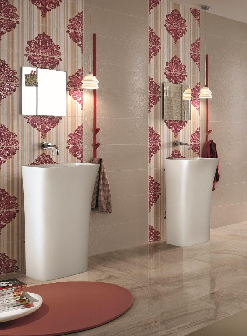 Italgraniti Настенная керамическая плитка для дома Empreinte sun-id-1498901 - Вид №3