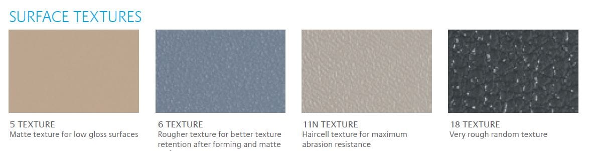 Поликарбонатный лист с огнестойкими свойствами Polyvantis твердый лист LEXAN™ ARCH-00072864 - Вид №2