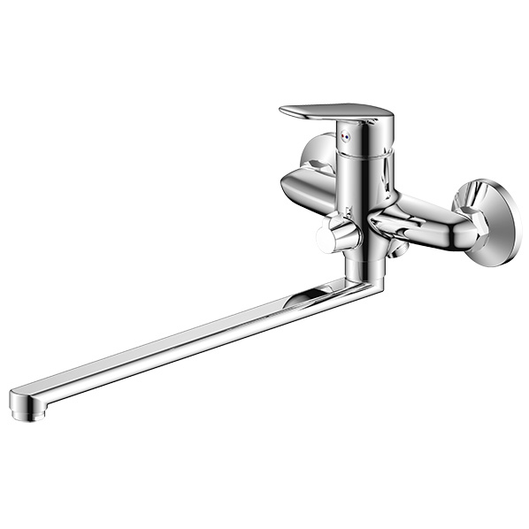 35-L35L/K ATLANTA  Смеситель универсальный  ARGO kran 35l35lkatlanta