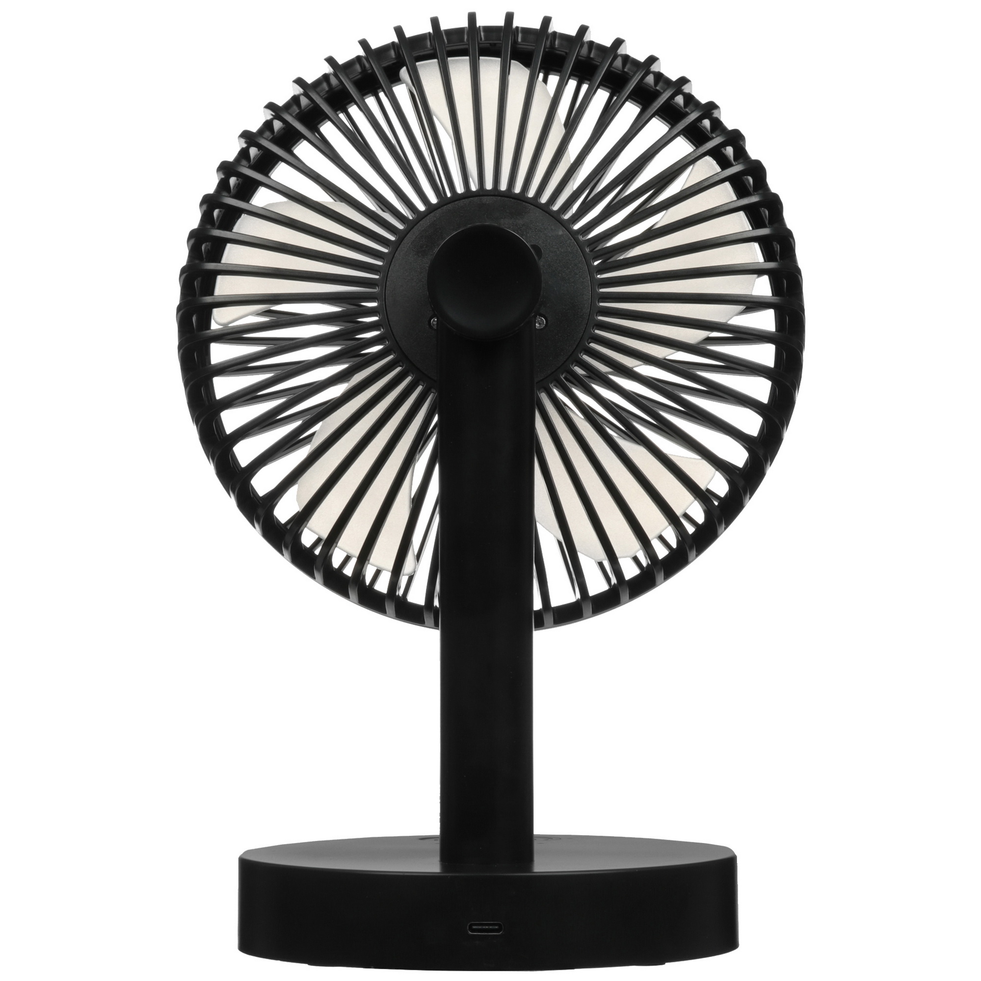 9089777 Вентилятор Neoclima RDF-600  черный STDN-0121222 - Вид №5