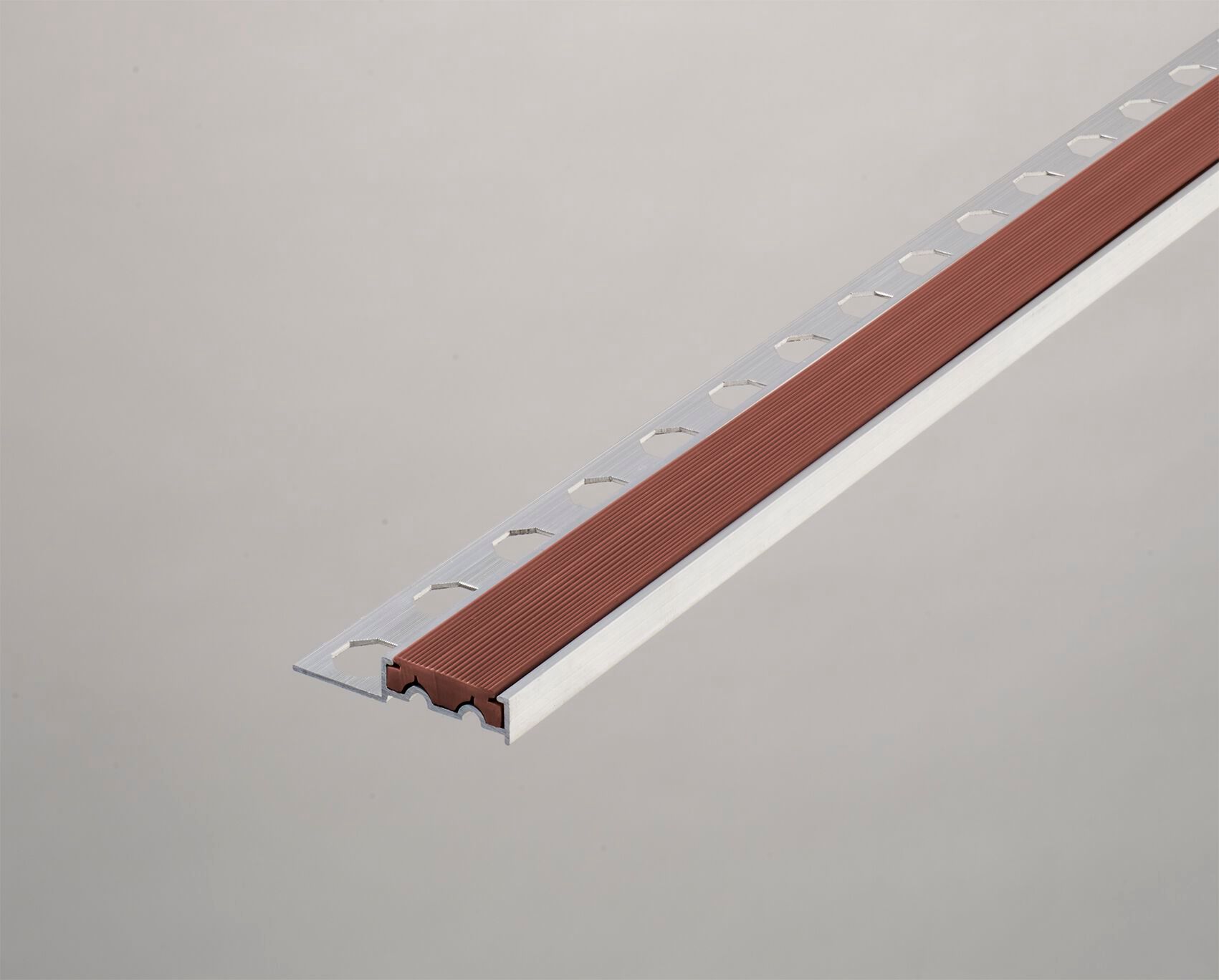 Алюминиевый профиль paragradine EMAC Italia Novopeldaño® ARCH-00104645 - Вид №5