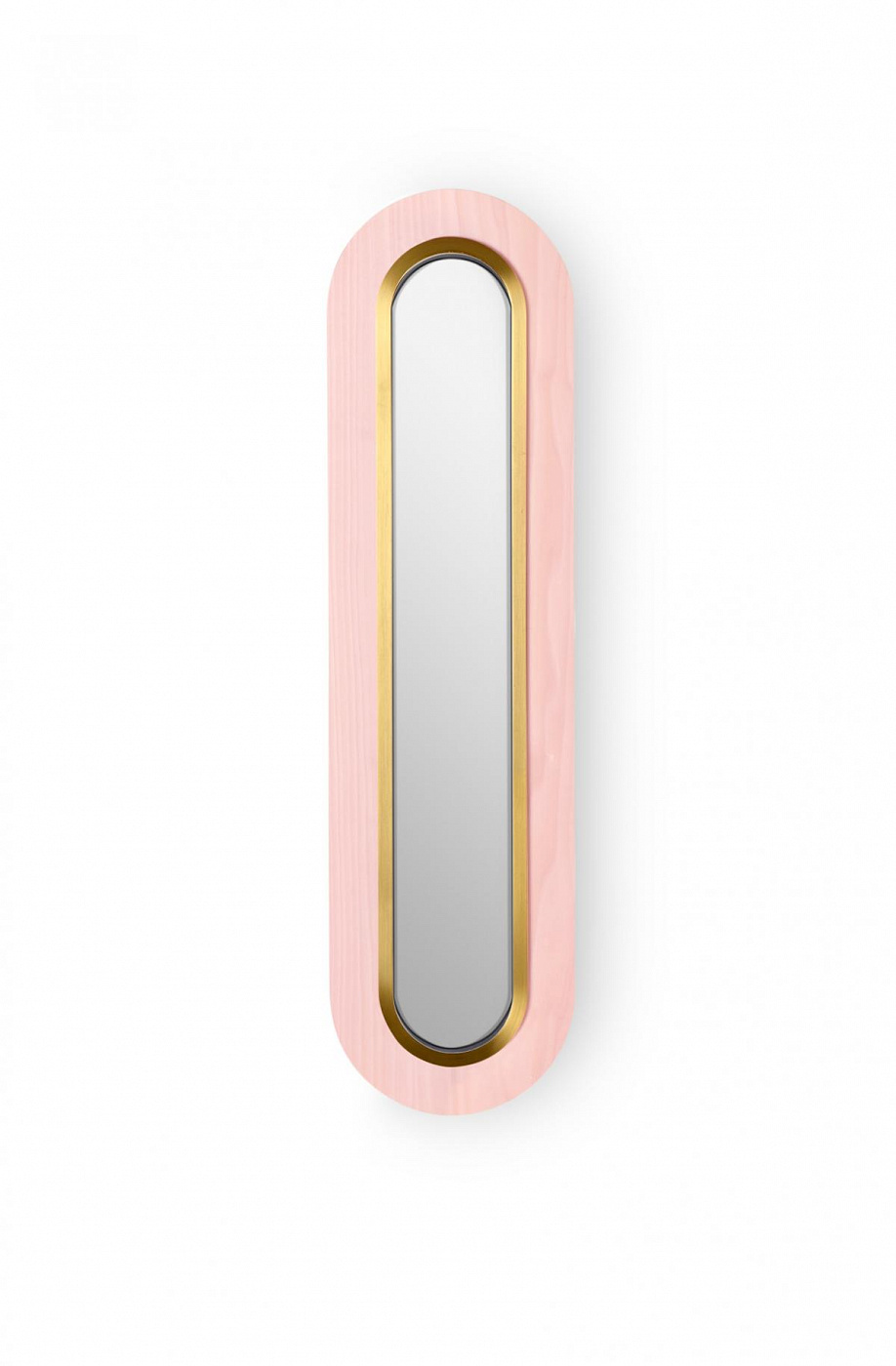 095834 Настенный светильник SuperOval LED LZF Lens Santreyd - Вид №27