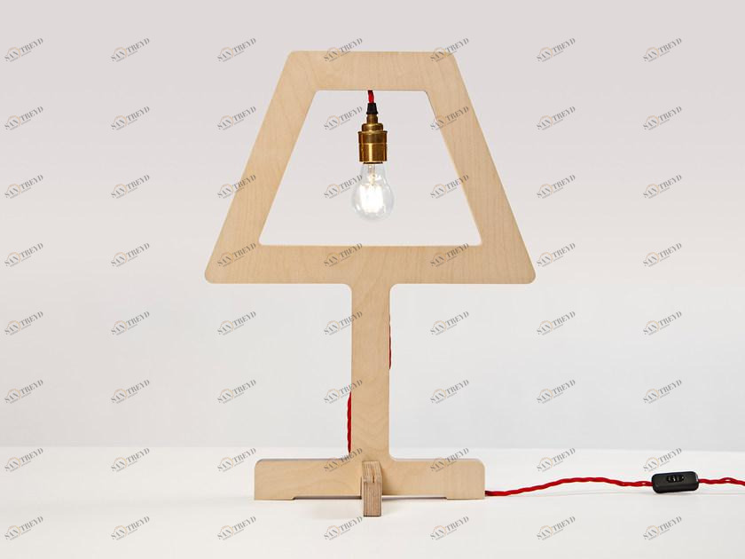 Liqui Contracts Настольная лампа Symbol sun-id-1380970