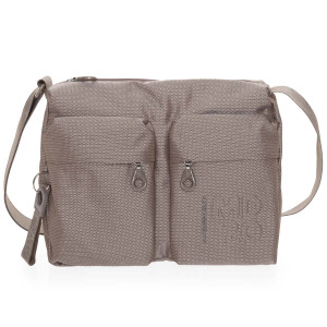 QMTT5-09K Сумка QMTT5 Cross-Body Bag Mandarina Duck MD20