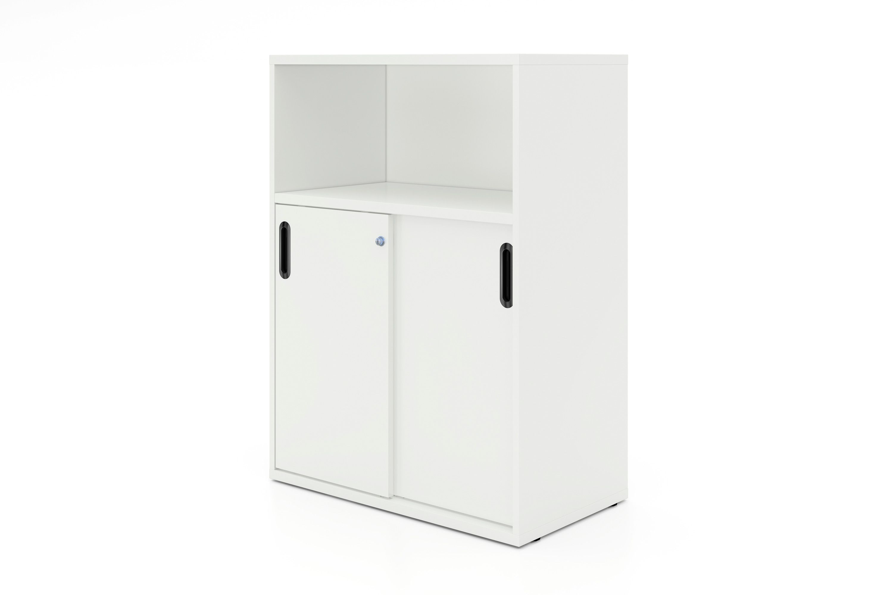 Модульная офисная мебель с раздвижными дверями Herman Miller Paragraph ARCH-00065115 - Вид №25