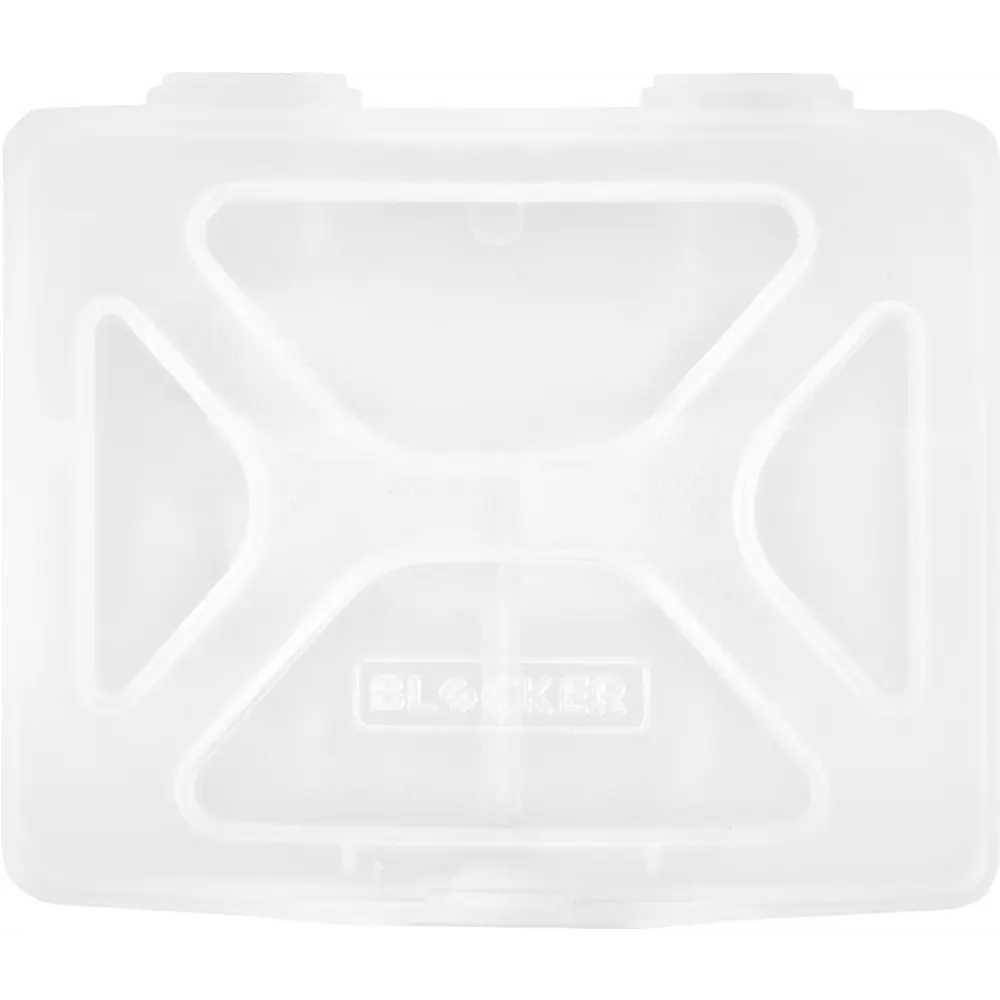 Органайзер Blocker Master 97x110x42 мм, пластик STLM-2058930 - Вид №2